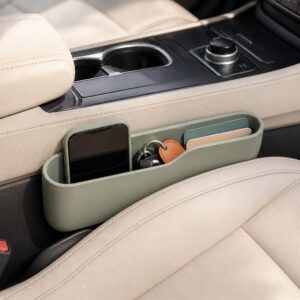 Car Seat Gap Storage Fix