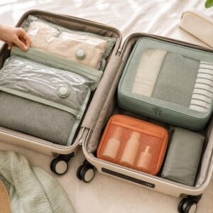 Suitcase Space-Saving Fix
